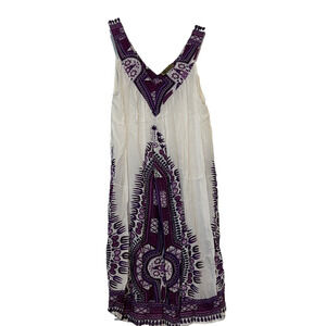 Ingear Tank Top Coverup, OS